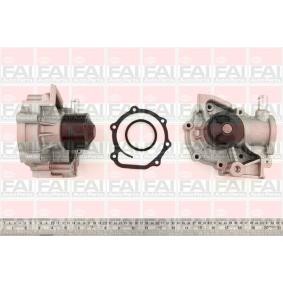 Wasserpumpe für SUBARU von FAI AutoParts