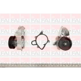 Wasserpumpe WP6358 von FAI AutoParts günstig für 66,24 € online kaufen