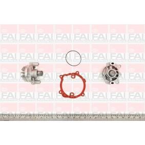 Wasserpumpe für NISSAN von FAI AutoParts