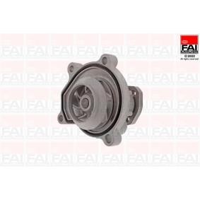 Wasserpumpe von FAI AutoParts
