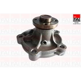 Wasserpumpe von FAI AutoParts