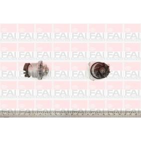 Wasserpumpe für PORSCHE von FAI AutoParts