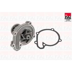 Wasserpumpe WP6417 von FAI AutoParts günstig für 40,17 € online kaufen