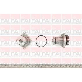 Wasserpumpe WP6420 von FAI AutoParts günstig für 52,86 € online kaufen