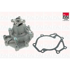 Wasserpumpe WP6420BH von FAI AutoParts günstig für 77,96 € online kaufen