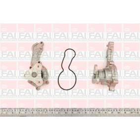Wasserpumpe WP6425 von FAI AutoParts günstig für 38,51 € online kaufen