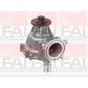 Wasserpumpe von FAI AutoParts