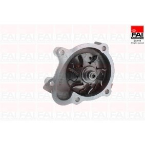 Wasserpumpe für HONDA von FAI AutoParts