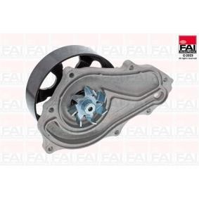 Wasserpumpe WP6527 von FAI AutoParts günstig für 52,73 € online kaufen
