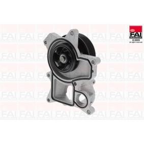 Wasserpumpe WP6549 von FAI AutoParts günstig für 78,48 € online kaufen