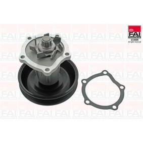 Wasserpumpe für CHEVROLET von FAI AutoParts