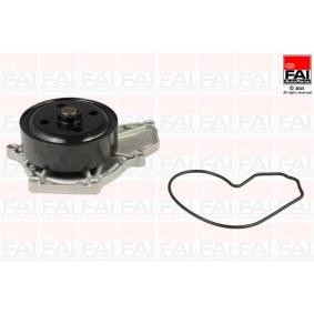 Wasserpumpe WP6571 von FAI AutoParts günstig für 35,97 € online kaufen