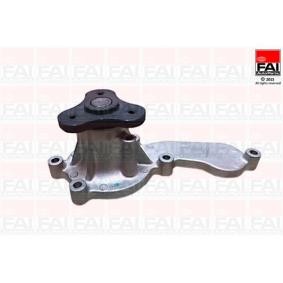 Wasserpumpe für HONDA von FAI AutoParts