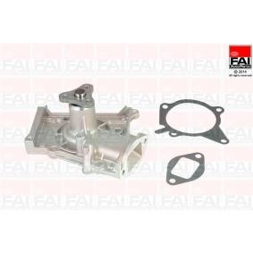 Wasserpumpe WP6580 von FAI AutoParts günstig für 48,07 € online kaufen