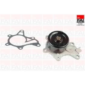 Wasserpumpe für SUBARU von FAI AutoParts