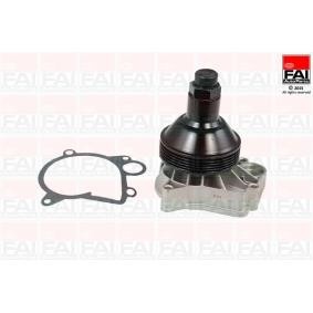 Wasserpumpe WP6619 von FAI AutoParts günstig für 71,31 € online kaufen