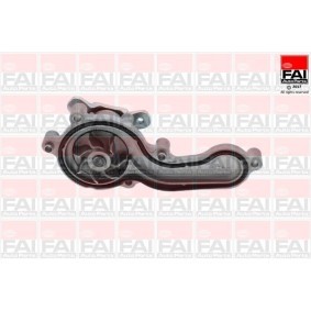 Wasserpumpe für HONDA von FAI AutoParts