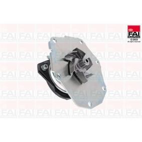 Wasserpumpe WP6637 von FAI AutoParts günstig für 109,38 € online kaufen