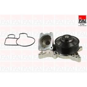 Wasserpumpe WP6642 von FAI AutoParts günstig für 75,92 € online kaufen