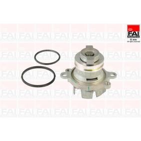 Wasserpumpe für ALFA ROMEO von FAI AutoParts