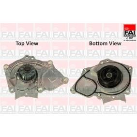 Wasserpumpe für CUPRA von FAI AutoParts