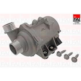Wasserpumpe von FAI AutoParts