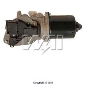 Scheibenwischermotor WPM9068 von WAI günstig für 93,27 € online kaufen