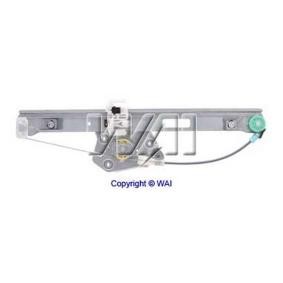 Fensterheber WPR0478RB von WAI günstig für 47,09 € online kaufen