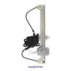 Fensterheber WPR2097RMB von WAI günstig für 96,89 € online kaufen