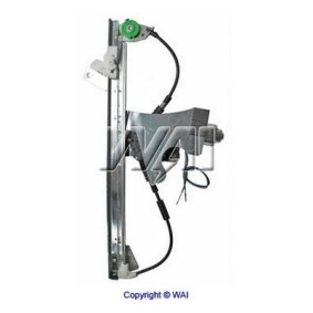 Fensterheber WPR2182LM von WAI günstig für 107,27 € online kaufen