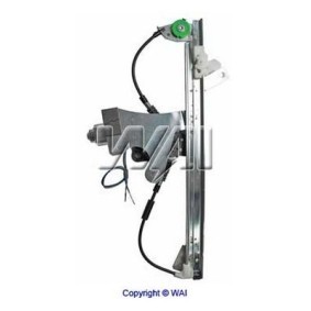 Fensterheber WPR2183RM von WAI günstig für 85,74 € online kaufen