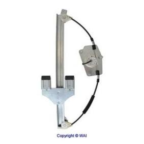 Fensterheber WPR2186LB von WAI günstig für 64,82 € online kaufen