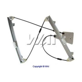 Fensterheber WPR2201R von WAI günstig für 73,28 € online kaufen