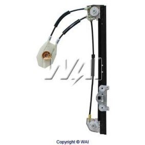 Fensterheber WPR2208LB von WAI günstig für 100,88 € online kaufen