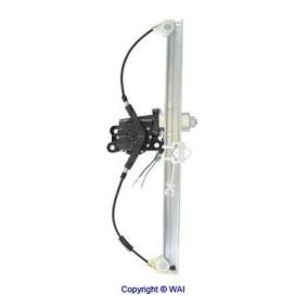 Fensterheber WPR2212LMB von WAI günstig für 81,90 € online kaufen