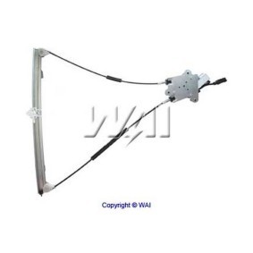 Fensterheber für FIAT von WAI