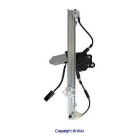 Fensterheber WPR2249RM von WAI günstig für 87,49 € online kaufen