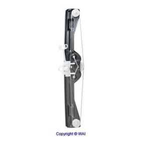 Fensterheber WPR2251R von WAI günstig für 63,31 € online kaufen