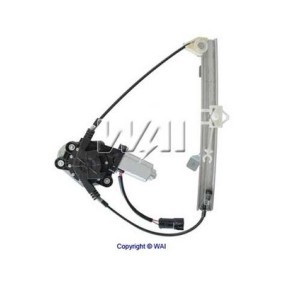 Fensterheber WPR2252LMB von WAI günstig für 90,09 € online kaufen