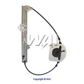 Fensterheber WPR2255RB von WAI günstig für 60,69 € online kaufen