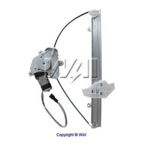 Fensterheber WPR2300LM von WAI günstig für 98,13 € online kaufen
