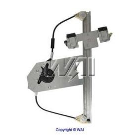 Fensterheber WPR2416LB von WAI günstig für 67,75 € online kaufen