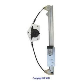 Fensterheber WPR2418LB von WAI günstig für 71,71 € online kaufen