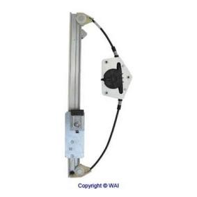 Fensterheber WPR2419RB von WAI günstig für 56,00 € online kaufen