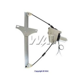 Fensterheber WPR2425RM von WAI günstig für 101,69 € online kaufen