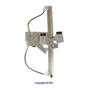 Fensterheber WPR2436LB von WAI günstig für 66,83 € online kaufen