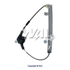 Fensterheber WPR2472LB von WAI günstig für 35,02 € online kaufen