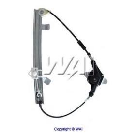 Fensterheber WPR2473RB von WAI günstig für 31,81 € online kaufen