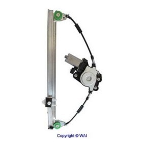 Fensterheber WPR2554LM von WAI günstig für 83,95 € online kaufen