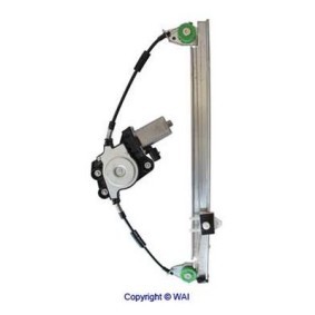 Fensterheber WPR2555RM von WAI günstig für 83,95 € online kaufen